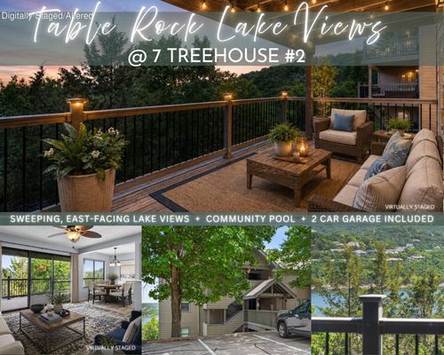 2-7 Treehouse Ln, Branson, MO, 65616-6197 | Card Image