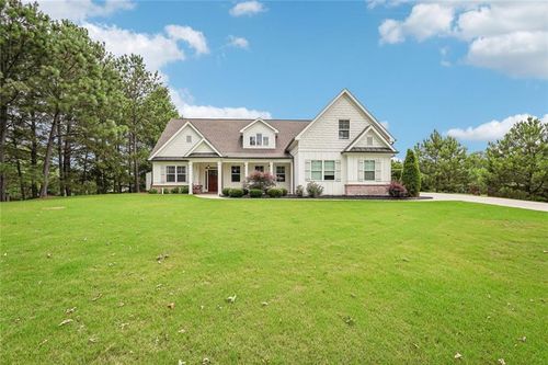 520 Village Creek Dr, Jasper, GA, 30143-9010 | Card Image