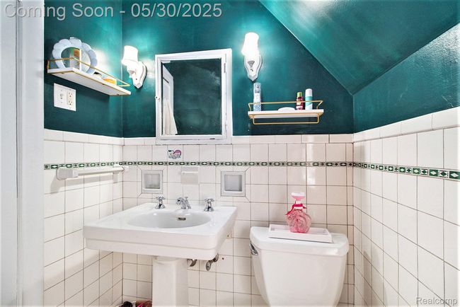 2nd Full Bath on second floor | Image 13