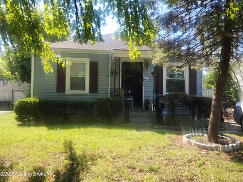 1338 Lillian Ave, Louisville, KY, 40208-1062 | Card Image