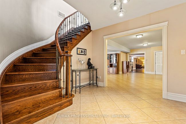 63 Rowley Dr, House other with 4 bedrooms, 4 bathrooms and 12 parking in Palgrave ON | Image 26