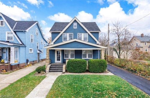 2127 Marlindale Rd, Cleveland, OH, 44118-2522 | Card Image