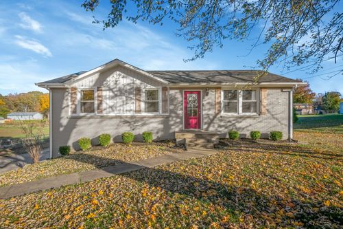 2809 Sparrow Dr, Clarksville, TN, 37040-5927 | Card Image