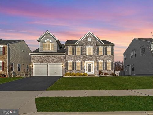 10612 Sir Brendan Ave, CLINTON, MD, 20735-9631 | Card Image