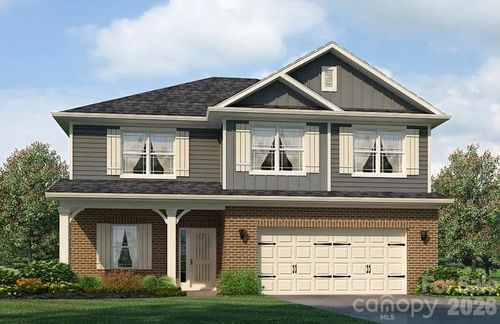 86-125 Swinford Dr, Salisbury, NC, 28146-0036 | Card Image