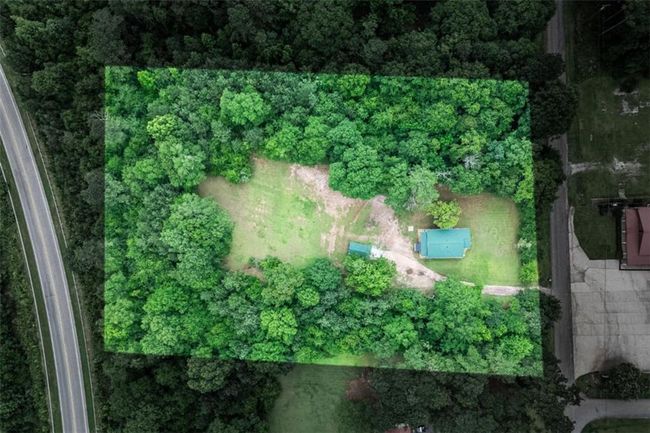 89 Chase Rd, House other with 3 bedrooms, 2 bathrooms and null parking in LAGRANGE GA | Image 28