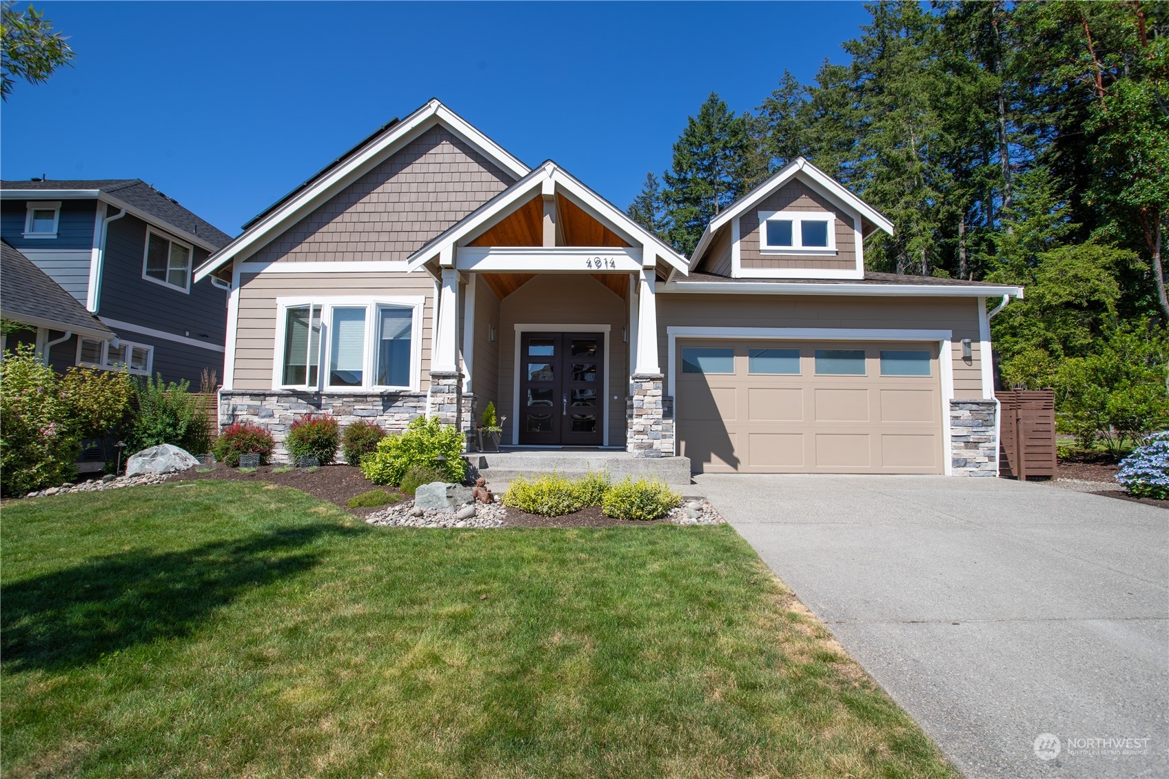 24th Avenue Ct, Gig Harbor, WA 98335