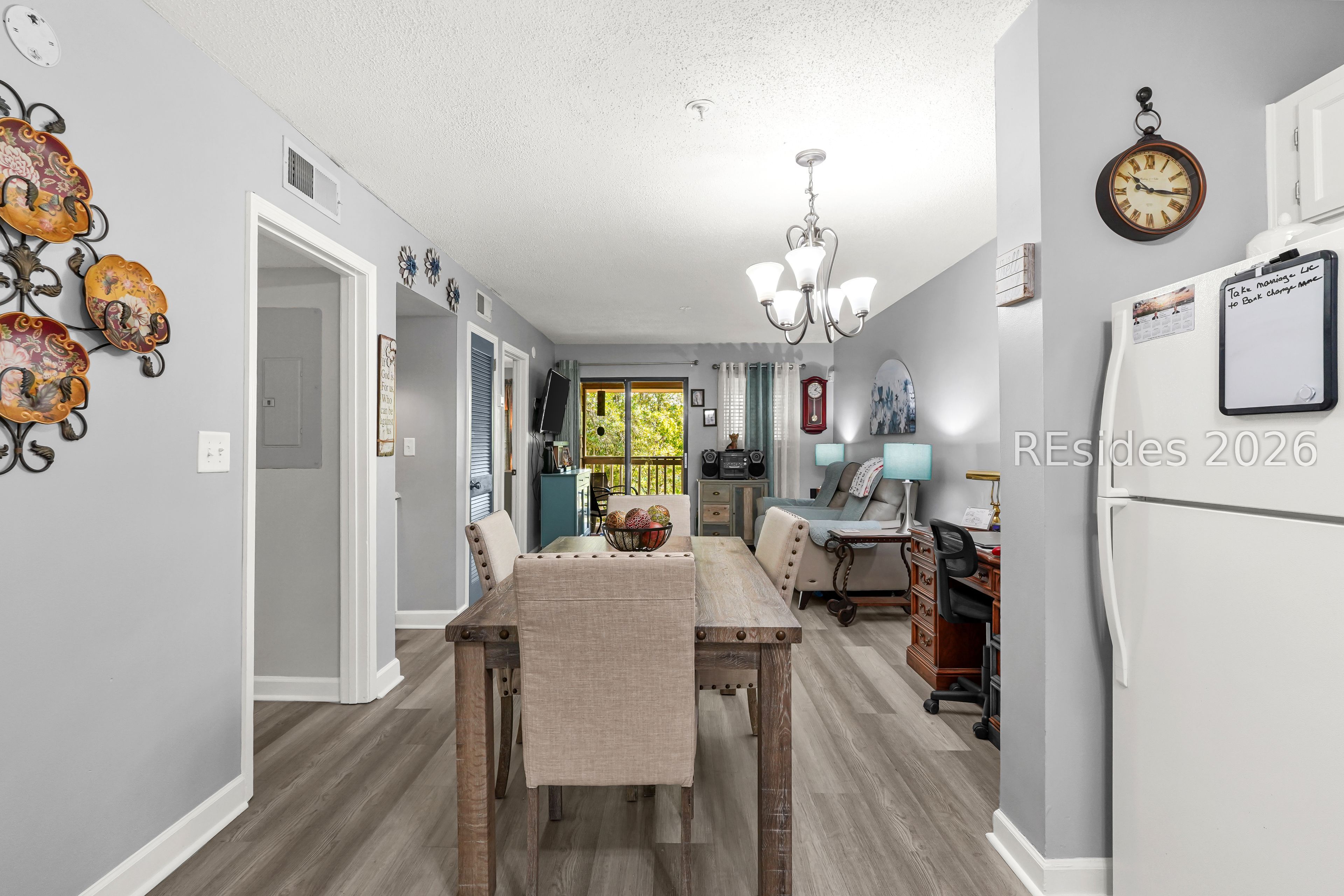 Residential in Hilton Head Island 4