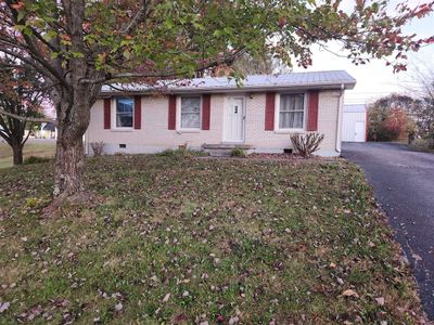 128 Pocahontas Trail, House other with 3 bedrooms, 1 bathrooms and null parking in Glasgow KY | Image 1