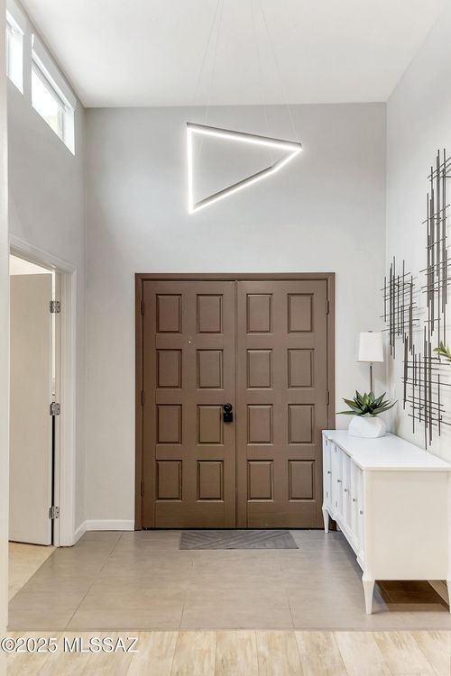 8335 N Lee Trevino Ci Drive, Tucson, AZ, 85742 | Card Image