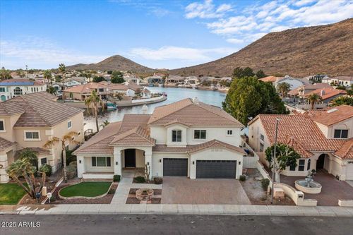 21682 N 53rd Dr, Glendale, AZ, 85308-6272 | Card Image