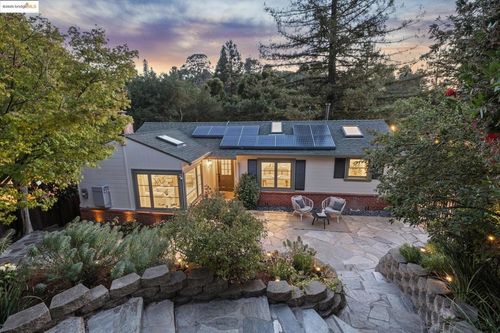 1301 Mountain Blvd, Oakland, CA, 94611-1818 | Card Image