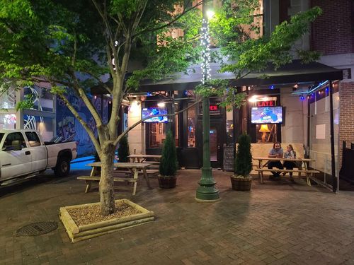 106-95 S Main St, Memphis, TN, 38103 | Card Image