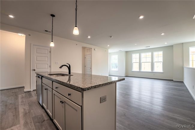 3907 Maze Runner Dr, Condo with 2 bedrooms, 2 bathrooms and null parking in Midlothian VA | Image 8