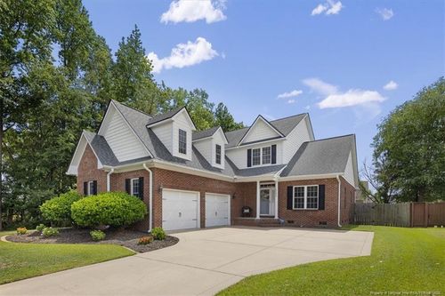 5633 Lady Way, Hope Mills, NC, 28348 | Card Image