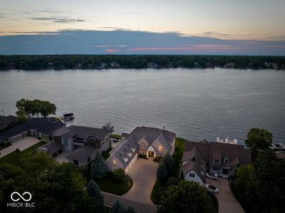 9088 Nautical Watch Drive, House other with 6 bedrooms, 7 bathrooms and null parking in Indianapolis IN | Image 2