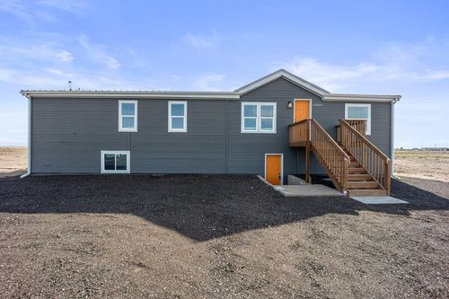 63560 Huckleberry Rd, Fowler, CO, 81039-9629 | Card Image