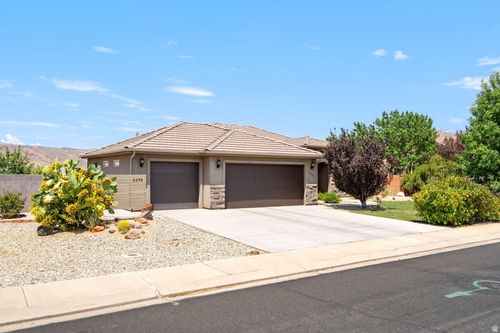 3378 W 400 N, Hurricane, UT, 84737-4427 | Card Image