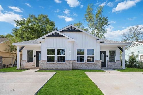 b-5122 Southwind St, Houston, TX, 77033-3419 | Card Image