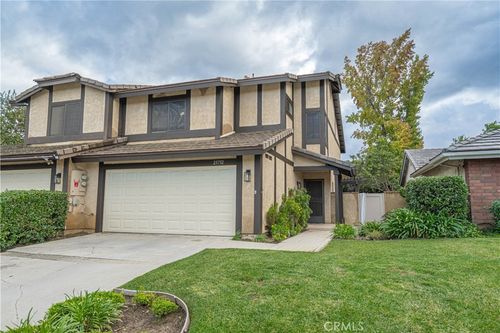 23732 Via Tomas, Valencia, CA, 91355-2158 | Card Image