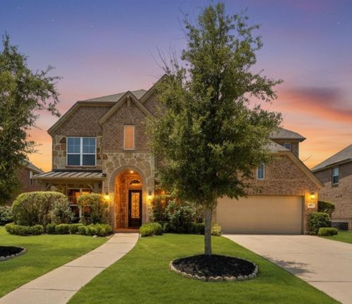 3614 Bonnie Bend Ln, Katy, TX, 77494-3844 | Card Image