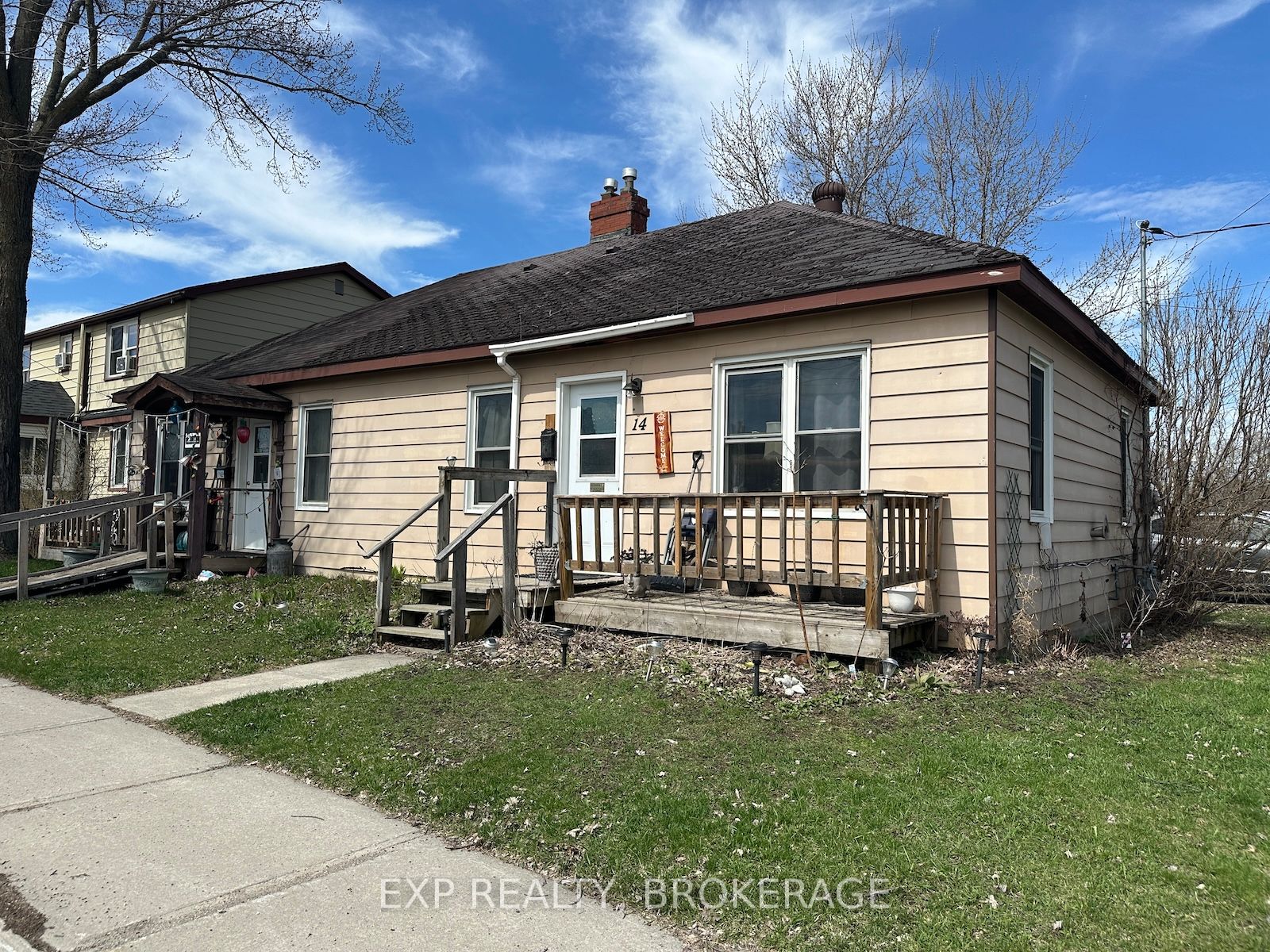 Residential in Brockville