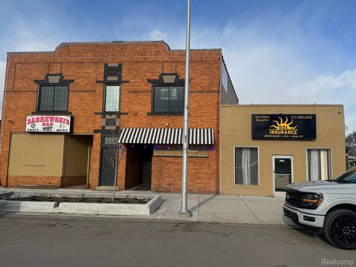 220 Southfield Rd, Ecorse, MI, 48229-1130 | Card Image