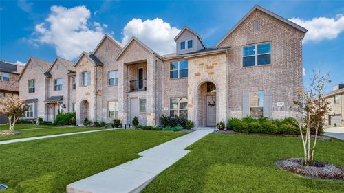 680 Claire Ln, Lewisville, TX, 75067-7816 | Card Image