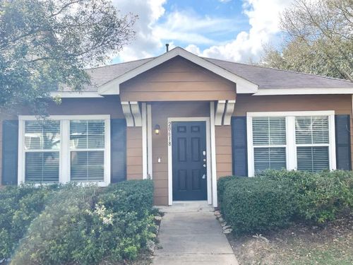 20618 Sycamore Crest Lane, Katy, TX, 77449 | Card Image