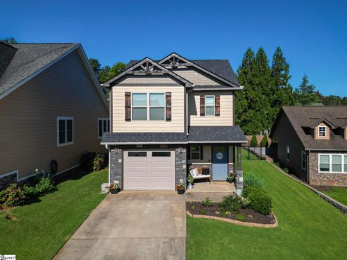 615 Hideaway Cv, Inman, SC, 29349-7575 | Card Image