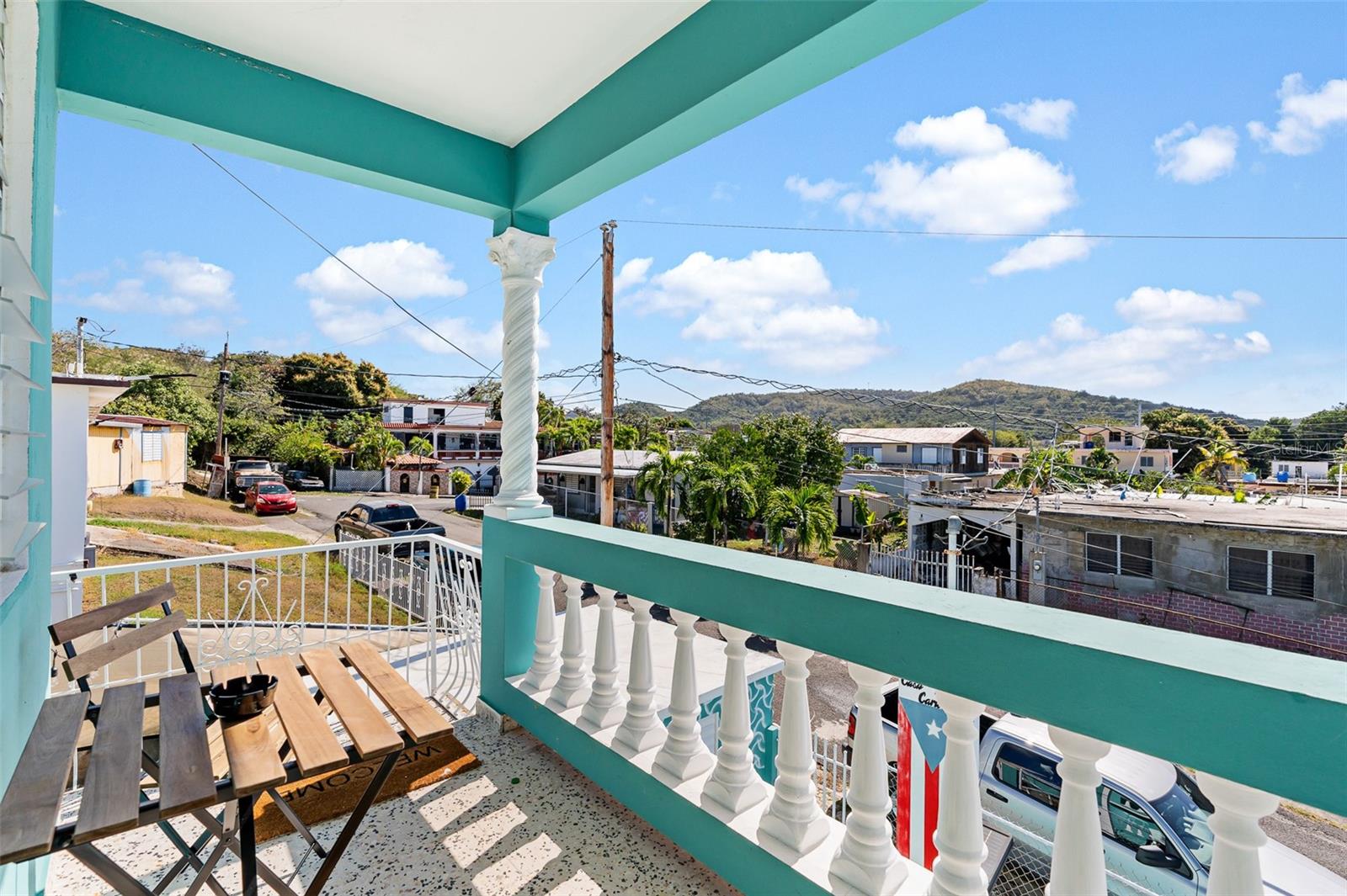 Residential Income in YAUCO 2