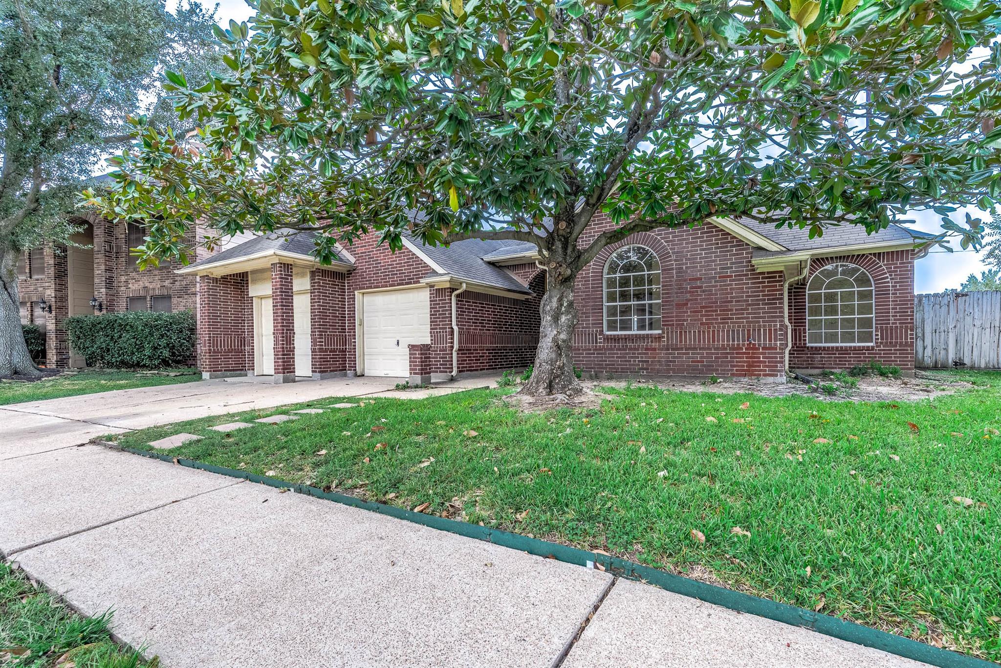 Residential in Houston 4