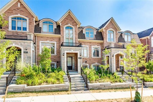 6867 14th Ave, Markham, ON, L6B1A8 | Card Image