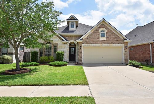 5922 Marble Bend Lane, Richmond, TX, 77407 | Card Image