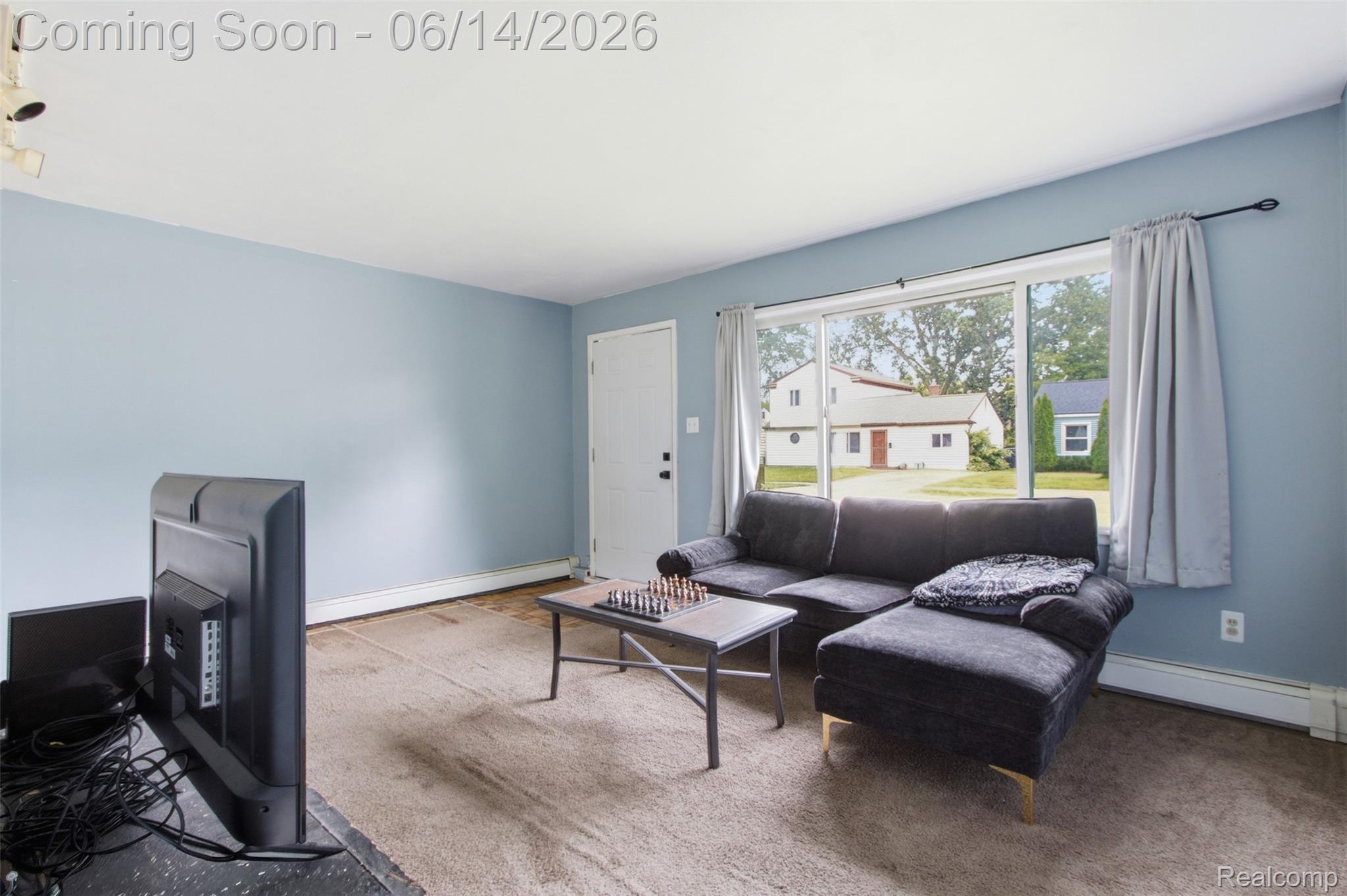 Residential in Roseville 4