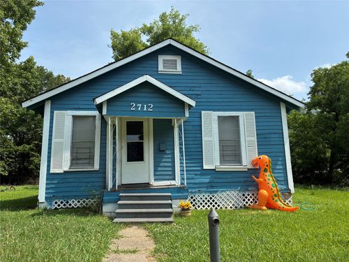 2712 Ashton St, Shreveport, LA, 71103-2302 | Card Image