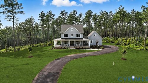 2470 Old Telegraph Rd, Lanexa, VA, 23089 | Card Image