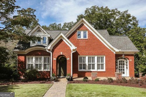 221 University Dr, Athens, GA, 30605-1437 | Card Image