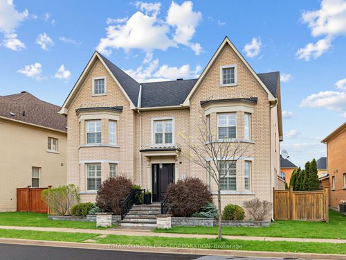 81 Reflection Rd, Markham, ON, L6C0C8 | Card Image