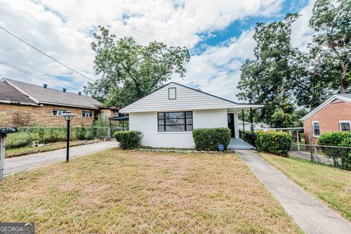 1485 Brentwood Ave, Macon, GA, 31204-5262 | Card Image