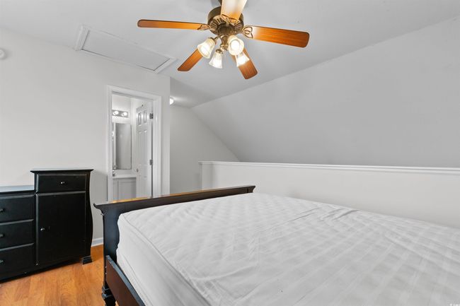 UNIT-2 - 6500 Colonial Dr, Condo with 1 bedrooms, 2 bathrooms and null parking in Myrtle Beach SC | Image 20