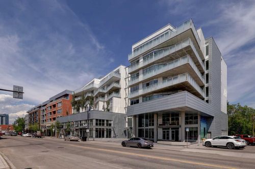 601-1020 9 Avenue Se, Calgary, AB, T2G0S7 | Card Image