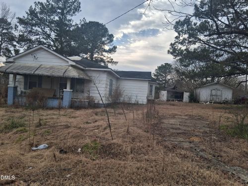 149 Fox Trot Way, Smithfield, NC, 27577-3416 | Card Image