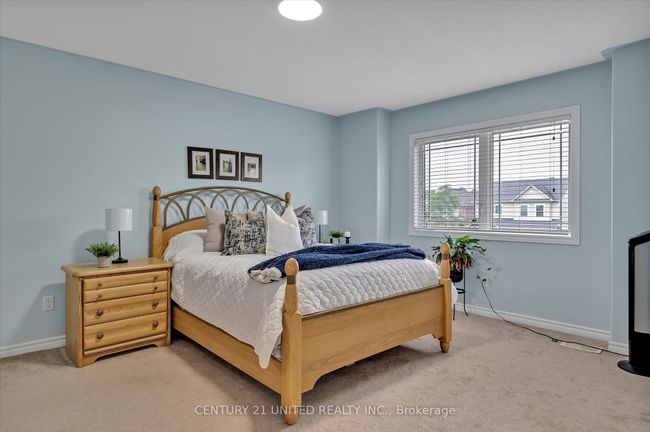 213 Farrier Cres, House other with 4 bedrooms, 4 bathrooms and 4 parking in Peterborough ON | Image 21