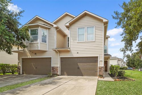 5010 Dartmoor Ridge Trl, Houston, TX, 77066-1050 | Card Image