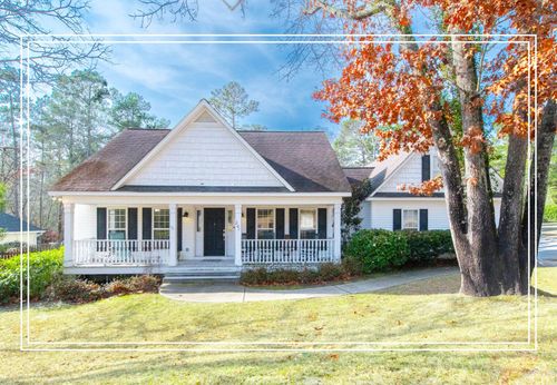 201 Buck Point Ct, Aiken, SC, 29803-8565 | Card Image