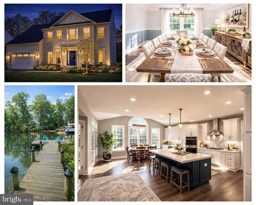 722 Great Heron Dr, EDGEWATER, MD, 21037-4210 | Card Image