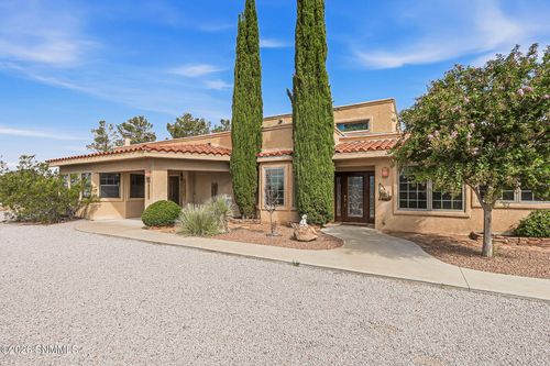 4107 Sotol Dr, Las Cruces, NM, 88011-7642 | Card Image