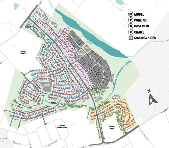 Walden Site Map | Image 21