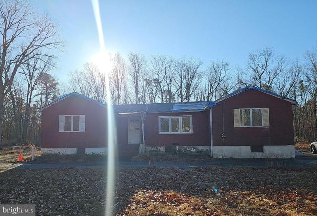 1930 Mccall Ave, House other with 3 bedrooms, 1 bathrooms and null parking in MAYS LANDING NJ | Image 16
